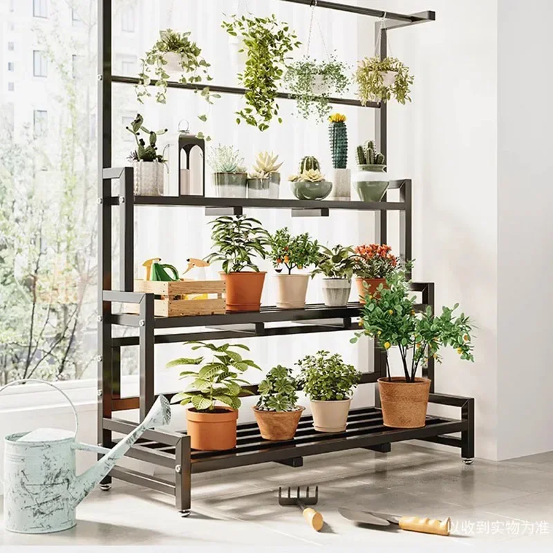 Tiered Display Plant Rack Shel - Outdoor Furniture Luxury review and price