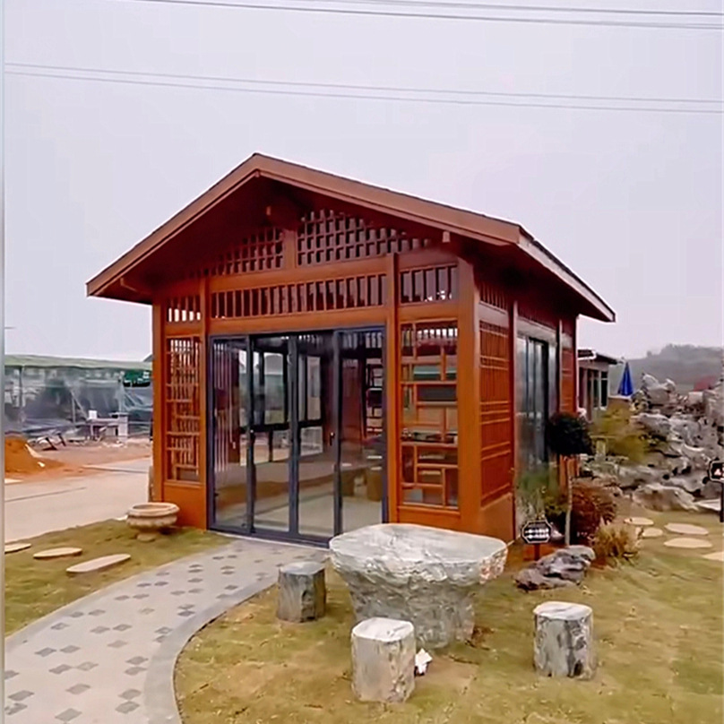 Outdoor antique garden villa t - Outdoor Furniture Wood review and price