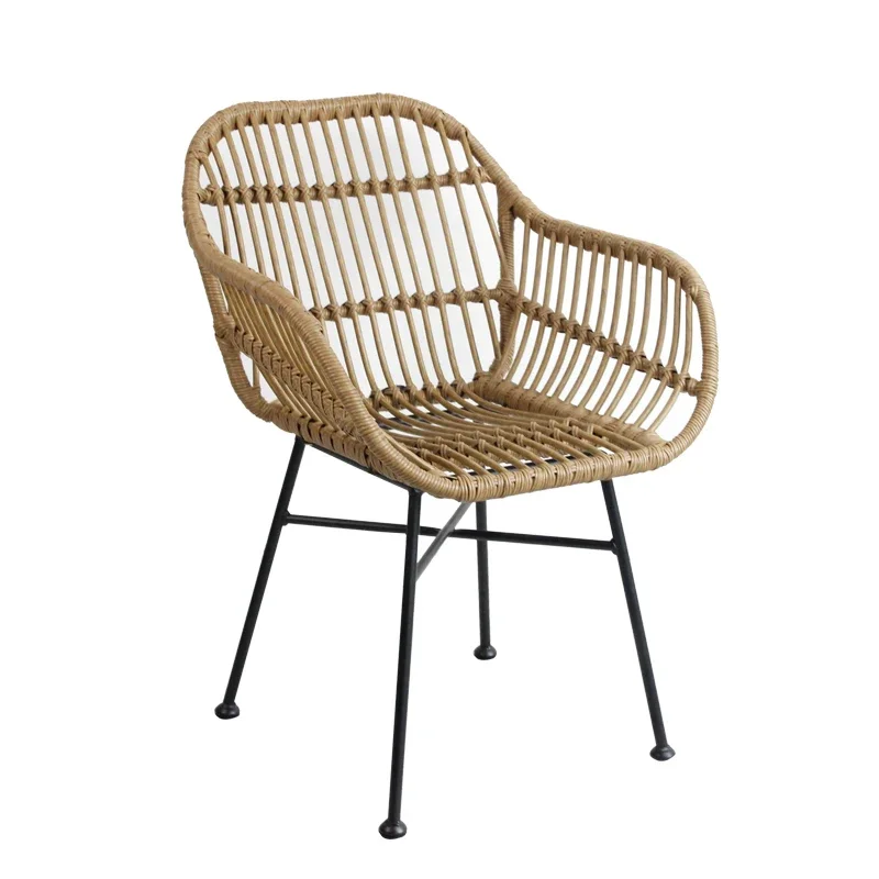 Nordic Dining Chairs for Kitch - Outdoor Furniture Metal Chairs review and price