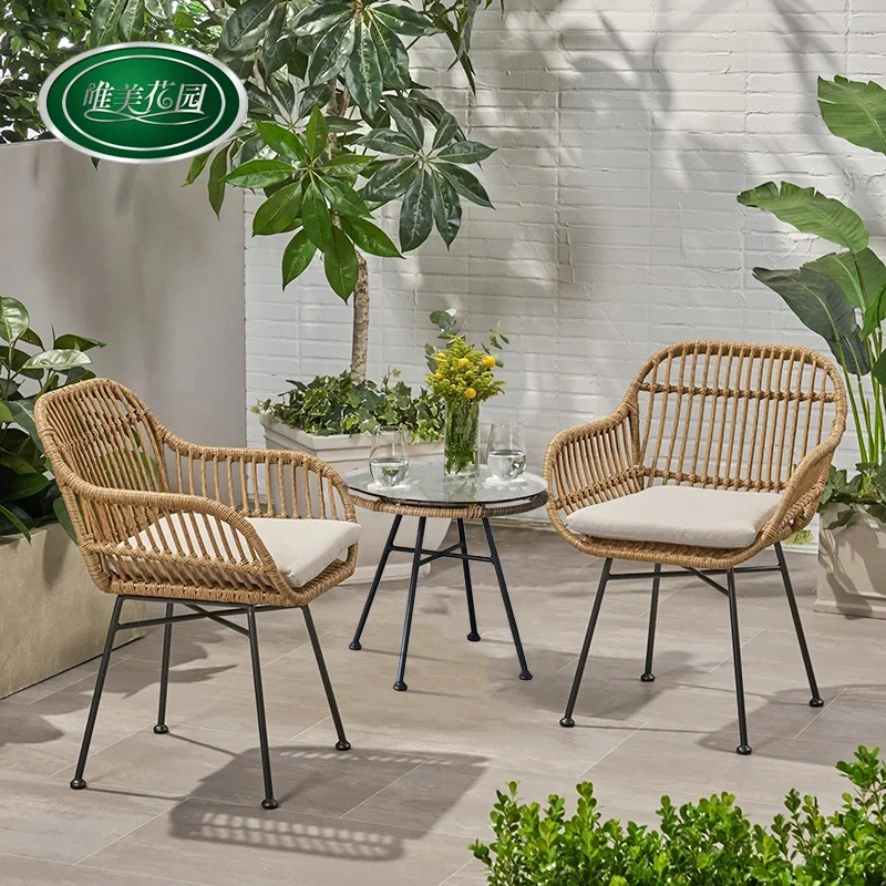 Nordic Dining Chairs for Kitch - Outdoor Furniture Metal Chairs review and price